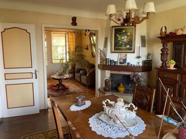 Maison a vendre Locmiquélic 56570 Morbihan 125 m2 6 pièces 487620 euros