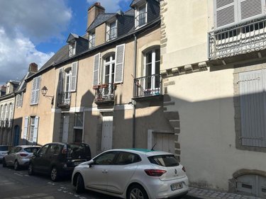 Maison a vendre Laval 53000 Mayenne 293 m2 10 pièces 292600 euros