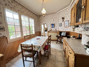 Maison a vendre Arras 62000 Pas-de-Calais 132 m2 7 pièces 280800 euros