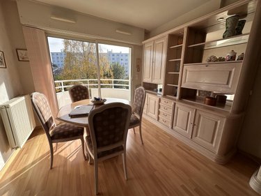 Appartement a vendre Vannes 56000 Morbihan 44 m2 2 pièces 207710 euros