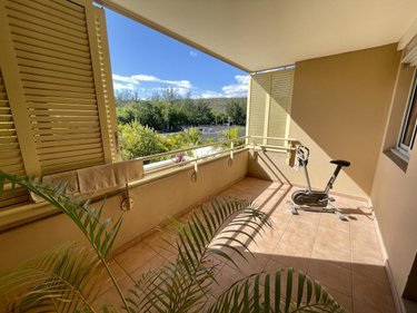 Appartement a vendre Saint-Paul 97460 Réunion 63 m2 3 pièces 450000 euros