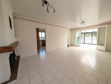 Maison a vendre Parçay-Meslay 37210 Indre-et-Loire 119 m2 5 pièces 250000 euros