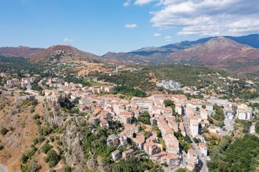 Appartement a vendre Corte 20250 Haute-Corse 77 m2 5 pièces 173910 euros