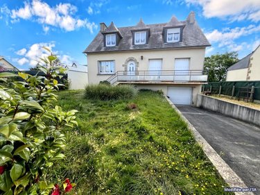 Maison a vendre Caulnes 22350 Côtes-d'Armor 136 m2 6 pièces 211190 euros