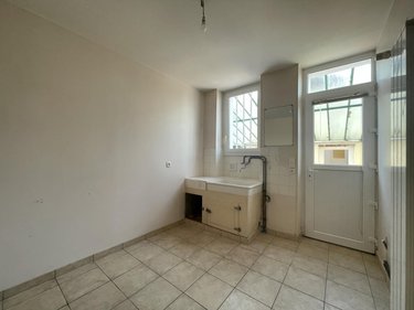 Maison a vendre Rouessé-Fontaine 72610 Sarthe 127 m2 6 pièces 234900 euros
