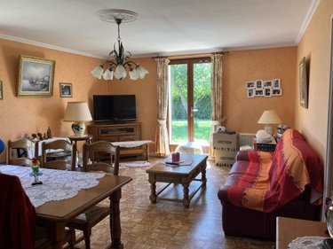 Maison a vendre Démouville 14840 Calvados 80 m2 5 pièces 219450 euros