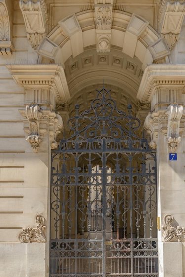 Appartement a vendre Paris 8e arrondissement 75008 Paris 80 m2 3 pièces 1600000 euros