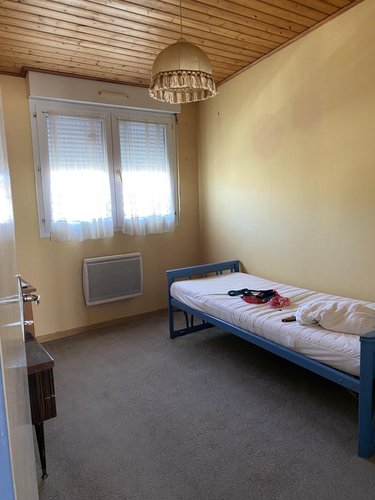 Maison a vendre Landevieille 85220 Vendée 95 m2 4 pièces 139505 euros