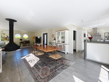 Maison a vendre Larmor-Plage 56260 Morbihan 187 m2 7 pièces 933840 euros