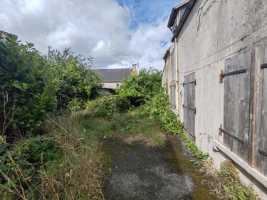 Maison a vendre Le Cloître-Saint-Thégonnec 29410 Finistère 95 m2  73780 euros