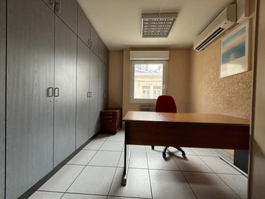 Fonds et murs commerciaux a vendre Arras 62000 Pas-de-Calais 400 m2