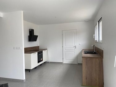 Location maison Lamotte-Brebière 80450 Somme 97 m2  1040 euros