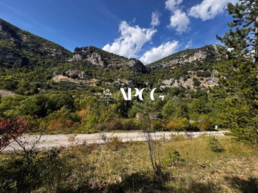 Maison a vendre Curnier 26110 Drôme 112 m2 4 pièces 350000 euros