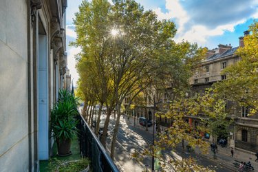 Appartement a vendre Paris 4e arrondissement 75004 Paris 145 m2 5 pièces 2290000 euros