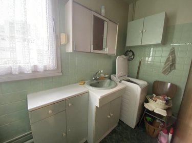 Maison a vendre Reims 51100 Marne 93 m2 5 pièces 191000 euros