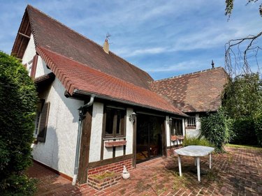 Maison a vendre Petit-Couronne 76650 Seine-Maritime 161 m2 7 pièces 299250 euros