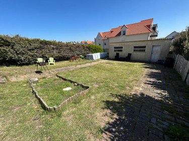 Maison a vendre Wimereux 62930 Pas-de-Calais 102 m2 6 pièces 346500 euros