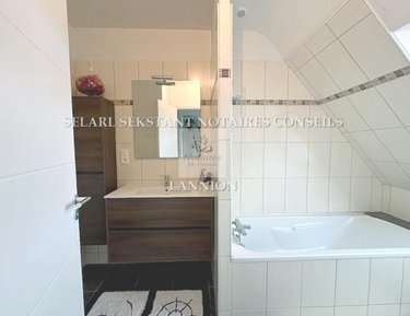 Maison a vendre Ploulec'h 22300 Côtes-d'Armor 107 m2 5 pièces 314580 euros