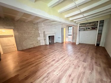 Maison a vendre Prinçay 86420 Vienne 90 m2 3 pièces 105300 euros