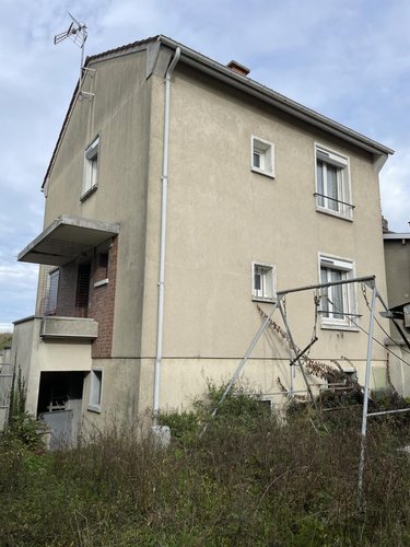 Maison a vendre Châlons-en-Champagne 51000 Marne 80 m2 5 pièces 139536 euros