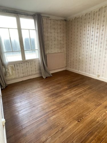 Maison a vendre Le Mans 72000 Sarthe 85 m2 5 pièces 127200 euros