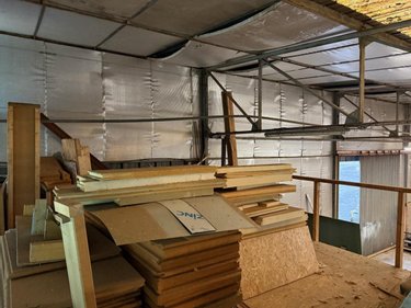 Immeuble a vendre Sainte-Cécile 50800 Manche 400 m2  116840 euros