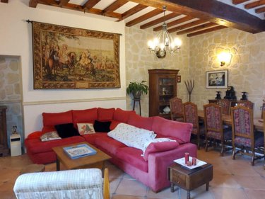 Maison a vendre Chouilly 51530 Marne 406 m2 11 pièces 636000 euros
