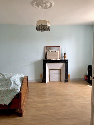 Maison a vendre Parcé-sur-Sarthe 72300 Sarthe 101 m2 4 pièces 168000 euros