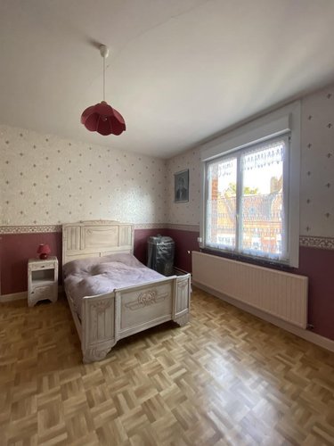 Maison a vendre Cambrai 59400 Nord 113 m2 5 pièces 161415 euros