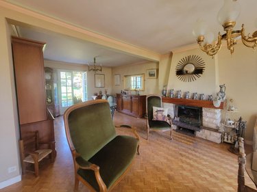 Maison a vendre Gourin 56110 Morbihan 169 m2 7 pièces 221020 euros