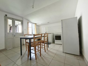 Maison a vendre Vritz 44540 Loire-Atlantique 65 m2 3 pièces 86000 euros