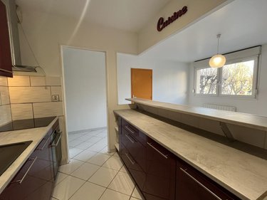 Appartement a vendre Reims 51100 Marne 48 m2 2 pièces 159300 euros