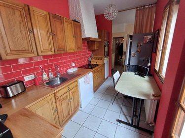 Maison a vendre Amiens 80000 Somme 110 m2 4 pièces 331200 euros
