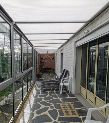 Maison a vendre Candé 49440 Maine-et-Loire 123 m2 6 pièces 213400 euros