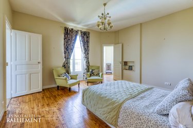 Maison a vendre Angers 49000 Maine-et-Loire 282 m2 10 pièces 1580000 euros