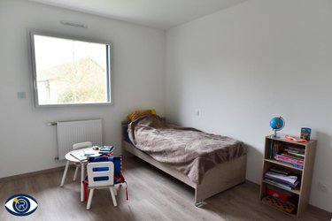 Maison a vendre Changé 53810 Mayenne 140 m2 7 pièces 374400 euros