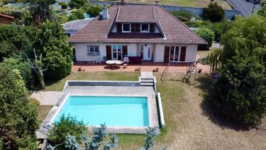 Maison a vendre Pérignat-sur-Allier 63800 Puy-de-Dôme 168 m2 7 pièces 520000 euros