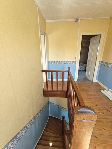 Maison a vendre Witry-lès-Reims 51420 Marne 200 m2 5 pièces 399900 euros
