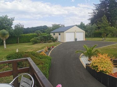 Maison a vendre Pludual 22290 Côtes-d'Armor 126 m2 7 pièces 315000 euros