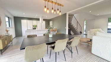 Maison a vendre Colembert 62142 Pas-de-Calais 140 m2 5 pièces 367000 euros