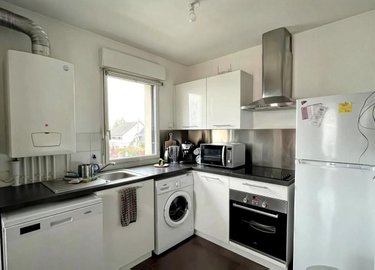 Appartement a vendre Pacé 35740 Ille-et-Vilaine 43 m2 2 pièces 166900 euros