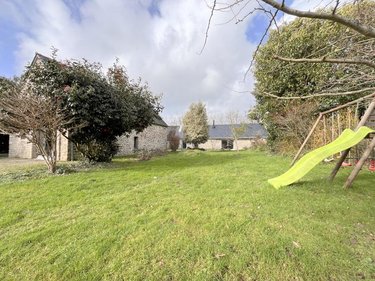 Maison a vendre Plomelin 29700 Finistère 129 m2  548000 euros