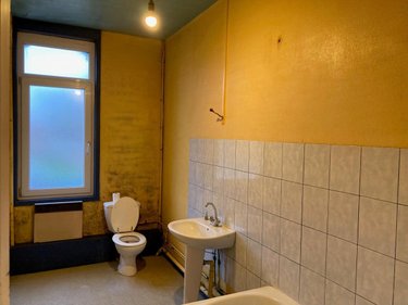 Maison a vendre La Bassée 59480 Nord 107 m2  115500 euros