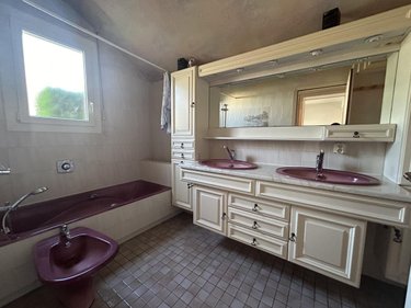 Maison a vendre Saint-Berthevin 53940 Mayenne 127 m2  219450 euros