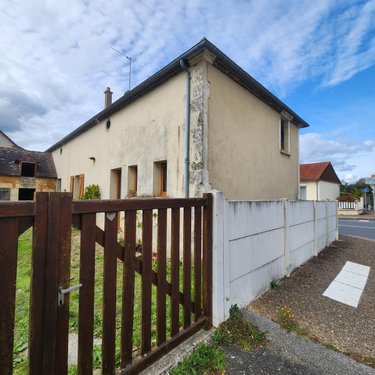Maison a vendre Avezé 72400 Sarthe 87 m2 5 pièces 108150 euros