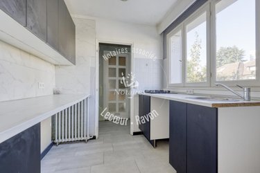 Maison a vendre Bois-d'Arcy 78390 Yvelines 63 m2 4 pièces 273000 euros