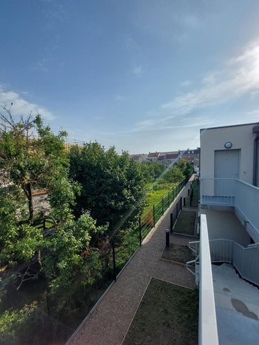 Location appartement Reims 51100 Marne 32 m2 2 pièces 490 euros