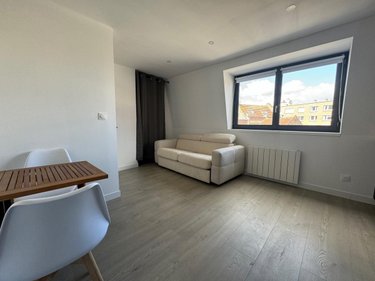 Location appartement Tourcoing 59200 Nord 19 m2  570 euros