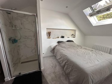 Maison a vendre Séné 56860 Morbihan 58 m2 4 pièces 260240 euros