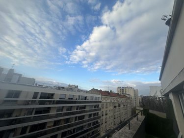 Appartement a vendre Paris 13e arrondissement 75013 Paris 61 m2 3 pièces 623000 euros